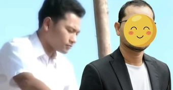 Nam diễn viên là tình đầu màn ảnh của Minh Hằng giờ ra sao?