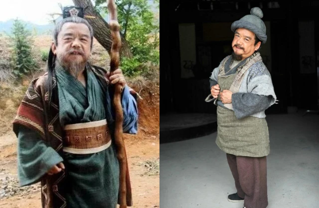 Nam diễn viên lùn nhất showbiz: Chỉ cao 1,28m, ngủ bụi ngoài công viên - gầm cầu vẫn cưới được 4 cô vợ trẻ đẹp Nam diễn viên lùn nhất showbiz: Chỉ cao 1,28m, ngủ bụi ngoài công viên - gầm cầu vẫn cưới được 4 cô vợ trẻ đẹp