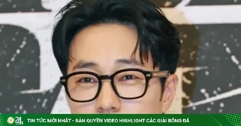 Nam diễn viên mua vàng tặng 300 nhân viên