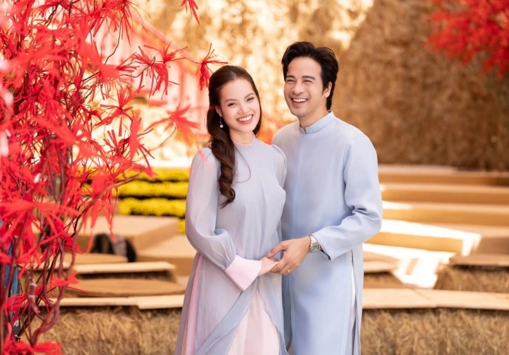 Nam diễn viên ở nhà 12 tỷ, lấy vợ bác sĩ kém 16 tuổi nhưng chưa vội sinh con