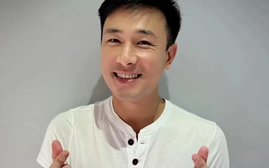 Nam diễn viên qua đời vì bạo bệnh ở tuổi 46