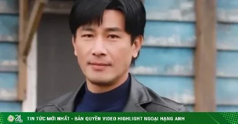 Nam diễn viên qua đời vì bạo bệnh ở tuổi 46