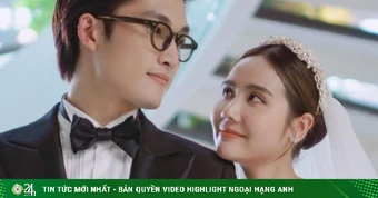 Nam diễn viên quê Bắc Ninh góp mặt trong 4 bộ phim có chữ nắng của VFC