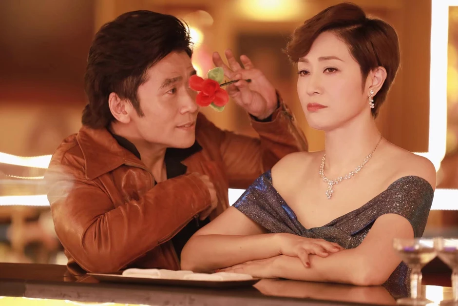 Nam diễn viên "Người Trong Giang Hồ" qua đời vào chiều qua