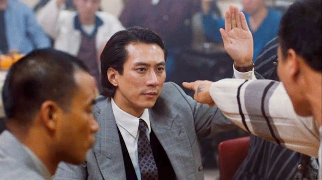 Nam diễn viên "Người Trong Giang Hồ" qua đời vào chiều qua