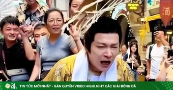 Nam diễn viên Thần điêu đại hiệp làm phu kéo xe khiến nhiều người xót xa
