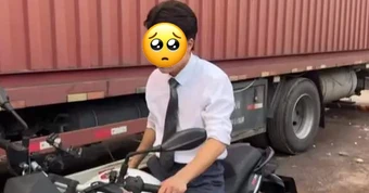 Nam diễn viên vừa qua đời vì tai nạn xe máy ở tuổi 24
