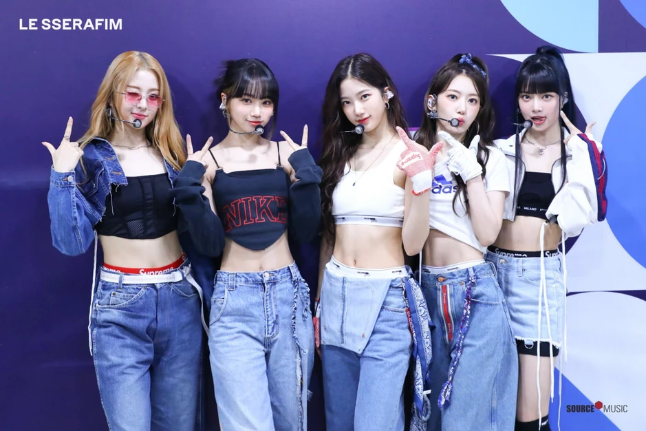 Năm khởi sắc của nhóm mỹ nhân flop nhất showbiz: “Ngũ long công chúa” bại trận, đã thoát kiếp nhạc dở