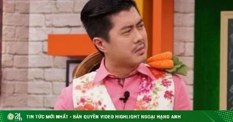 Nam MC 50 tuổi qua đời đột ngột trong nhà vệ sinh