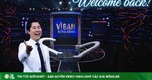Nam MC thay Quyền Linh dẫn chương trình Vì bạn xứng đáng là ai?