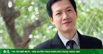 Nam MC VTV duyên dáng, gây sốt với phần thi Ai là triệu phú