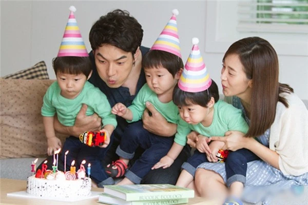 Nam tài tử một thời chiếm sóng nay "đổi vận" vì phát tướng: Dính tin ly hôn, 10 năm không ai mời đóng phim