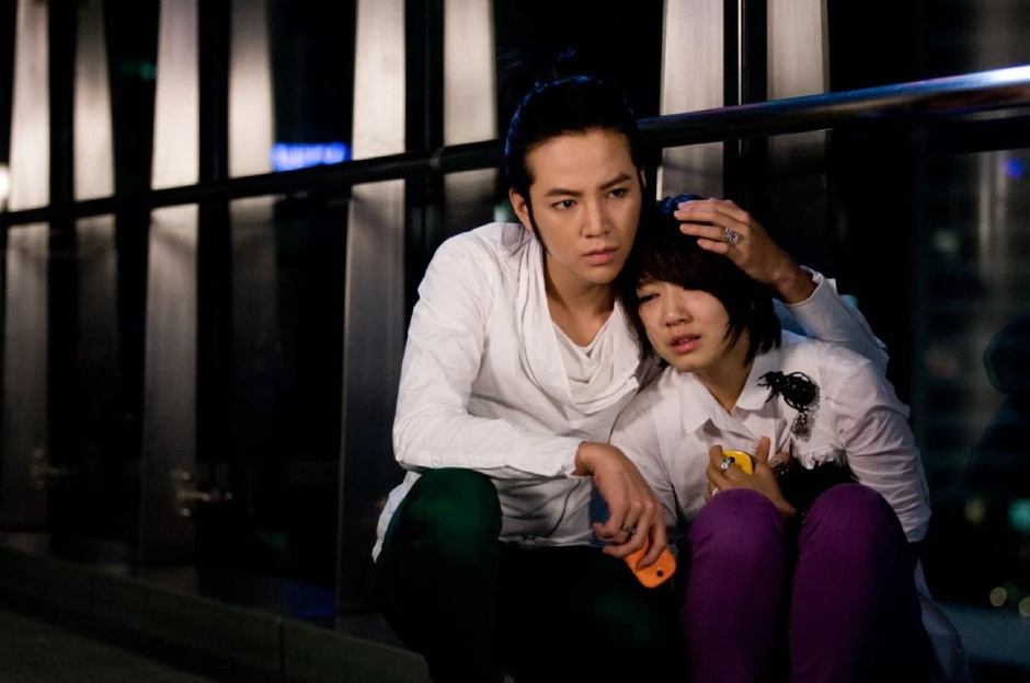 Nam thần châu Á cãi nhau to với bạn gái suốt 2 tiếng vì gái lạ, bị người yêu mắng: “Anh đúng là hết thuốc chữa” Nam thần châu Á cãi nhau to với bạn gái suốt 2 tiếng vì gái lạ, bị người yêu mắng: “Anh đúng là hết thuốc chữa”