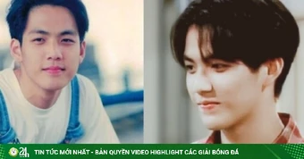 Nam thần ngôn tình từng làm nghề giao báo, U60 vẫn như thanh niên