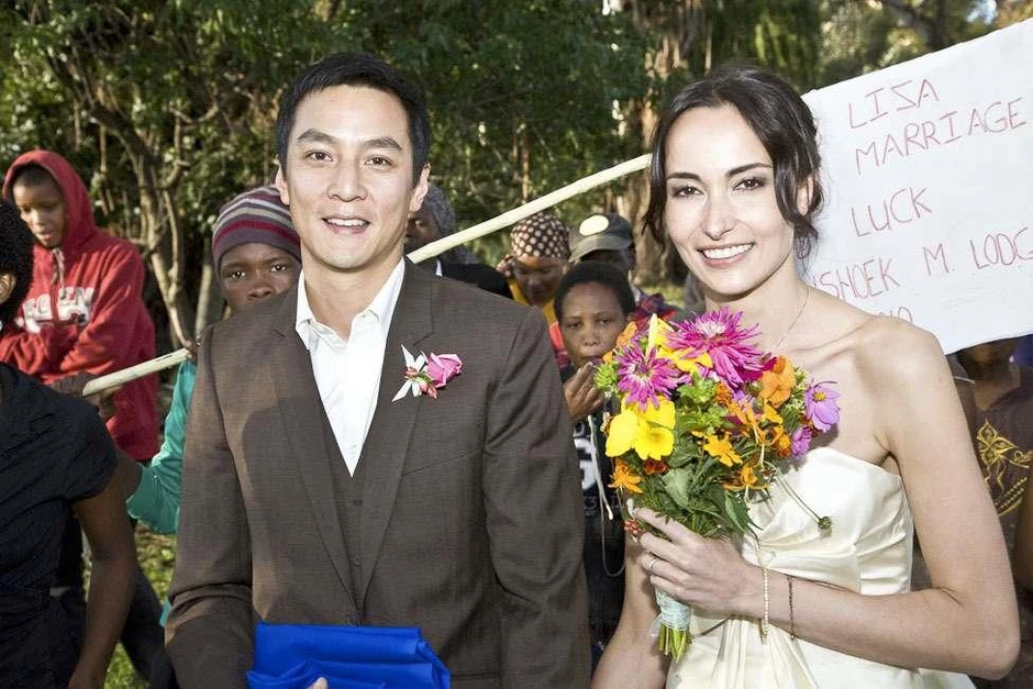 Nam thần "đẹp như tạc tượng" vào rừng cưới vợ: Hôn nhân hơn 10 năm không chuyện chăn gối, giờ ngoại hình xuống dốc khó nhận ra
