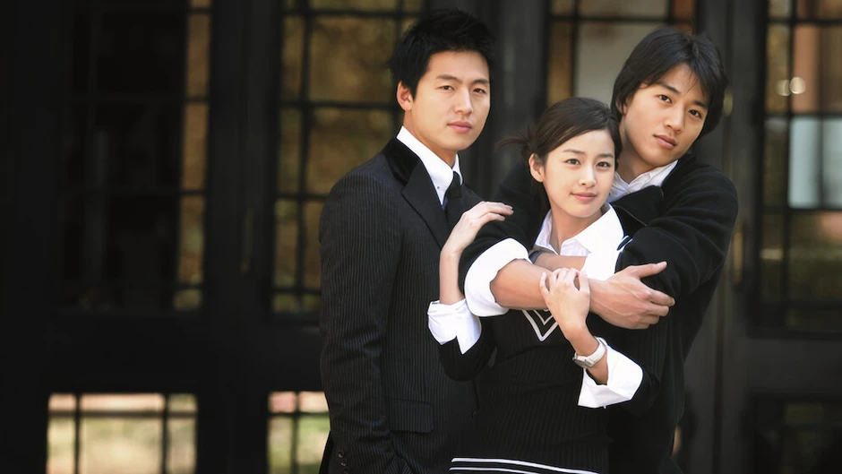 Nam thần xấu tính nhất showbiz bị bạn gái “đá” vì Kim Tae Hee, tiếp tục bị mỹ nhân kém 13 tuổi ruồng bỏ qua tin nhắn
