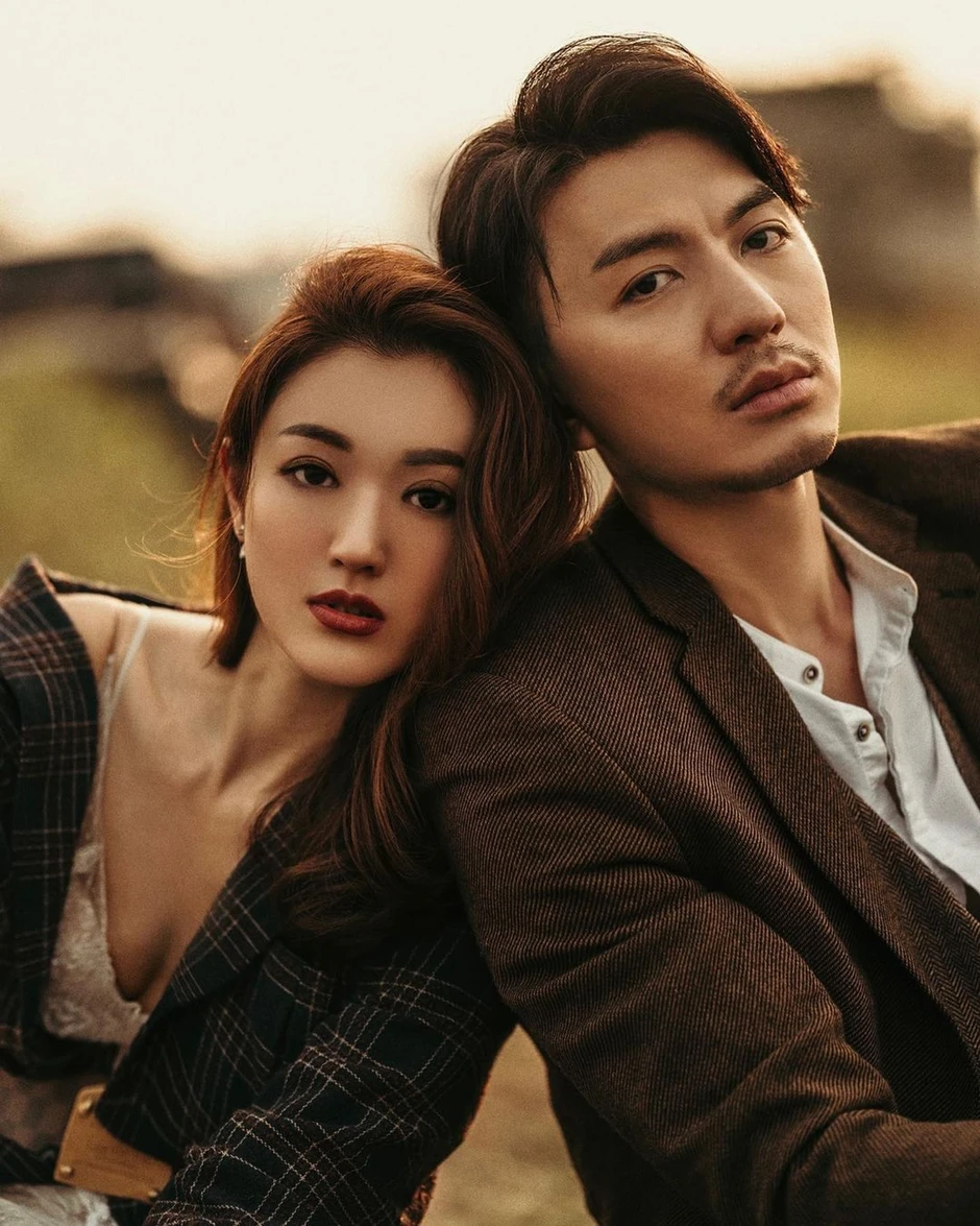 Nam vương số hưởng nhất showbiz: Được bố vợ đại gia tặng duplex 229 tỷ, ngày ngày lái Ferrari đến Land Cruiser check-in khiến dân tình "lác mắt"