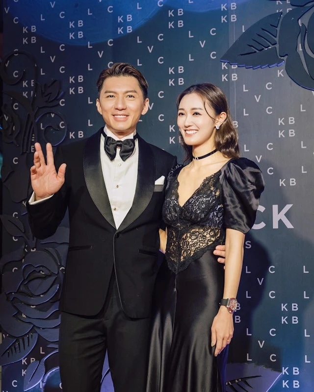 Nam vương số hưởng nhất showbiz: Được bố vợ đại gia tặng duplex 229 tỷ, ngày ngày lái Ferrari đến Land Cruiser check-in khiến dân tình "lác mắt"