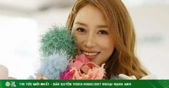 Nàng dâu tỷ phú Từ Tử Kỳ rạng rỡ giữa ồn ào chồng bao nuôi bom sex