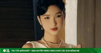 Nàng Mơ kể lý do trượt vai Nam Phương Hoàng hậu