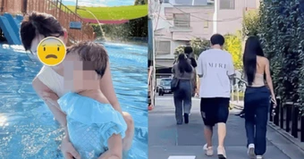 Nàng thơ gen Z bị thiếu gia vứt bỏ đã căng: Đâm đơn kiện ép tình cũ xét nghiệm ADN nhận con sau 2 năm làm mẹ đơn thân