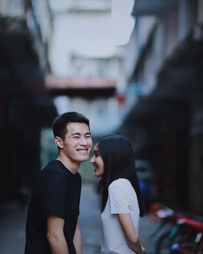Nàng WAGs quyến rũ bậc nhất Thái Lan