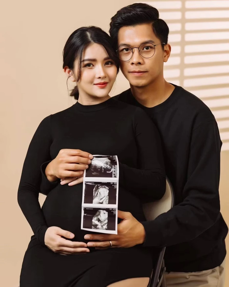Nàng WAGs quyến rũ bậc nhất Thái Lan