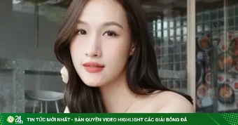 Nàng WAGs quyến rũ bậc nhất Thái Lan