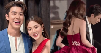 Náo loạn: Baifern lộ rổ bằng chứng hẹn hò “hồng hài nhi” kém 6 tuổi, quyết ăn miếng trả miếng với Nine hậu chia tay?
