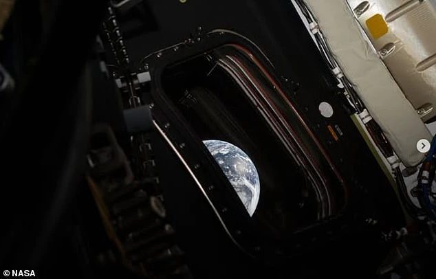 NASA tiết lộ cảnh báo ngay khi Artemis II vừa vượt “điểm không thể quay đầu” trong hành trình tới Mặt Trăng