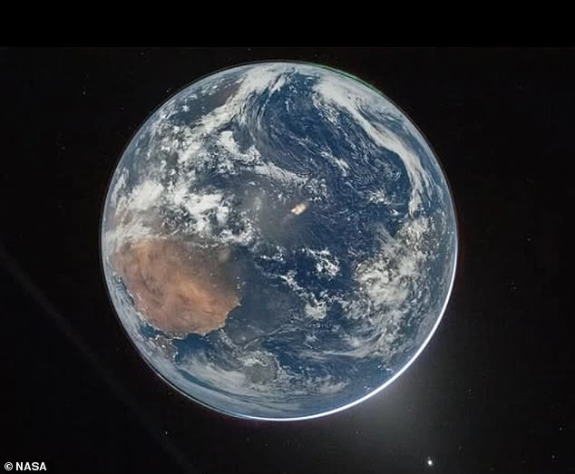 NASA tiết lộ cảnh báo ngay khi Artemis II vừa vượt “điểm không thể quay đầu” trong hành trình tới Mặt Trăng
