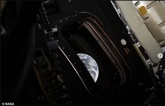 NASA tiết lộ cảnh báo ngay khi Artemis II vừa vượt “điểm không thể quay đầu” trong hành trình tới Mặt Trăng