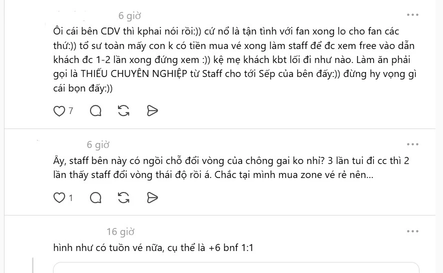 Neko Lê đối mặt cáo buộc sau vụ nhân viên mang quà fan đi bán