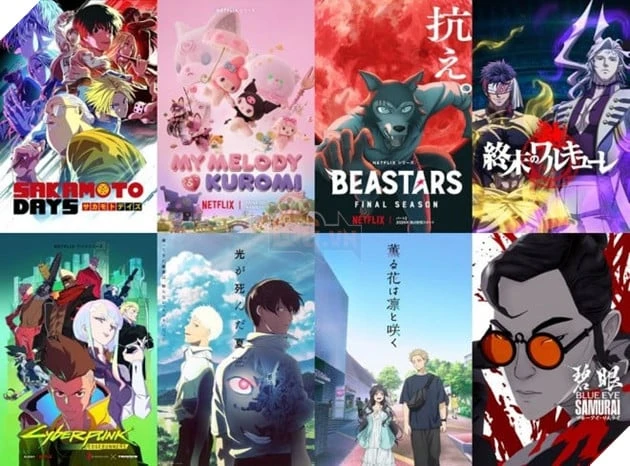 Netflix và "cú bẻ lái" chiến lược tại Nhật: Khai tử độc quyền, bắt tay cùng các ông lớn để thống trị toàn cầu