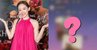 Netizen tìm kiếm "con của Tóc Tiên", nữ ca sĩ công khai luôn