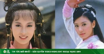 Ngày ấy, bây giờ của 6 mỹ nhân đóng Triệu Mẫn