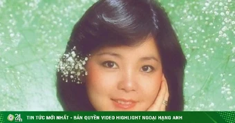 Ngày cuối đời của Đặng Lệ Quân