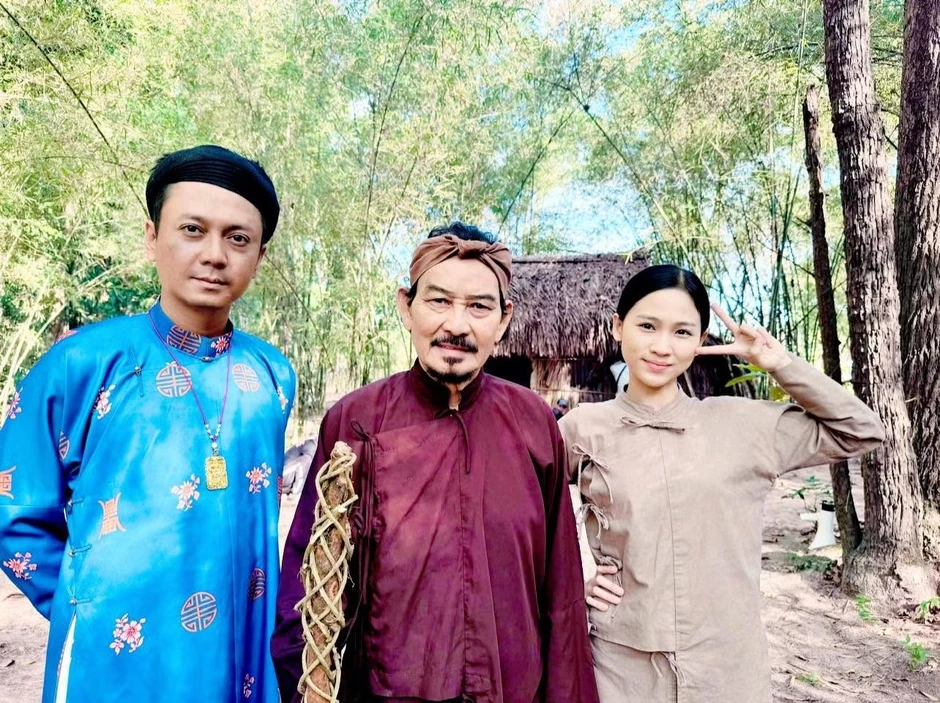 Ngày cuối đời của ông trùm vai phản diện