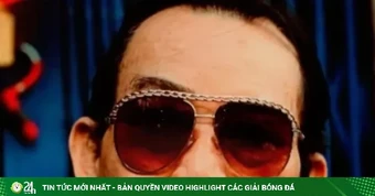 Ngày cuối đời của ông trùm vai phản diện