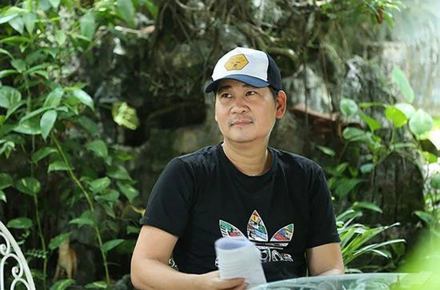 Ngày mai, đạo diễn phim cảnh sát hình sự Vực thẳm vô hình ra tòa: Phút sai lầm của một tên tuổi lớn