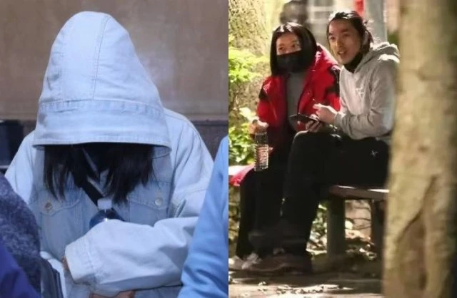 Ngay vừa sáng nay: Vợ chồng nghệ sĩ showbiz lần lượt bị tuyên án 20 tháng và 22 tháng tù giam