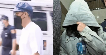 Ngay vừa sáng nay: Vợ chồng nghệ sĩ showbiz lần lượt bị tuyên án 20 tháng và 22 tháng tù giam