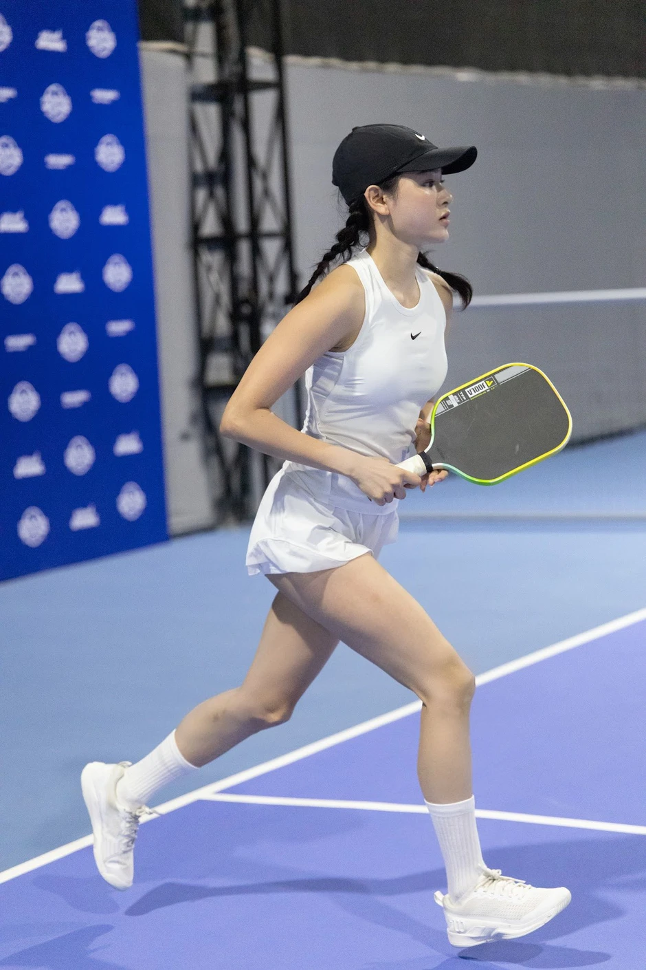 Nghề mới của Hiền Hồ