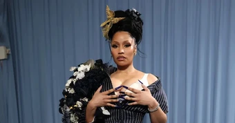 Nghệ sĩ bị Met Gala cấm cửa: Từng khuynh đảo thế giới nay hết thời, bị giới giải trí xa lánh