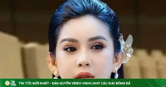 Nghệ sĩ Bình Tinh cầu cứu công an vì bị xúc phạm, vu khống trên mạng