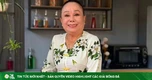 Nghệ sĩ Kiều Mai Lý Công tử Bạc Liêu: U80 sống một mình, vẫn chạy show đều