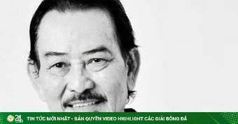 Nghệ sĩ Mã Trung qua đời