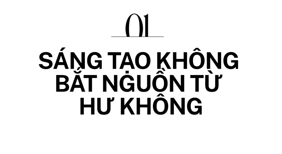 Nghệ sĩ ơi, đừng mải mê vươn cao mà quên mất việc chăm chút bộ rễ tri thức! Nghệ sĩ ơi, đừng mải mê vươn cao mà quên mất việc chăm chút bộ rễ tri thức!