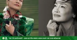Nghệ sĩ Tú Oanh ở tuổi U60: Tôi không thấy mình đang lao động vất vả, vì làm việc cũng là cách để tận hưởng