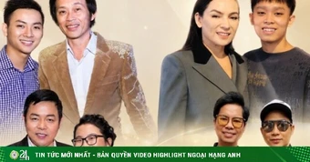 Nghệ sĩ và con nuôi: Người 20 năm vẫn gắn bó, kẻ đứt gánh giữa đường kỳ lạ